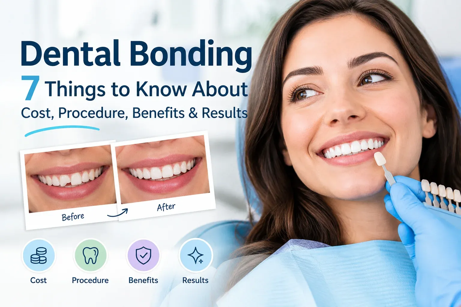 Dental Bonding