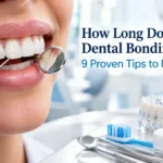 How Long Does Dental Bonding Last