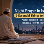 Night Prayer