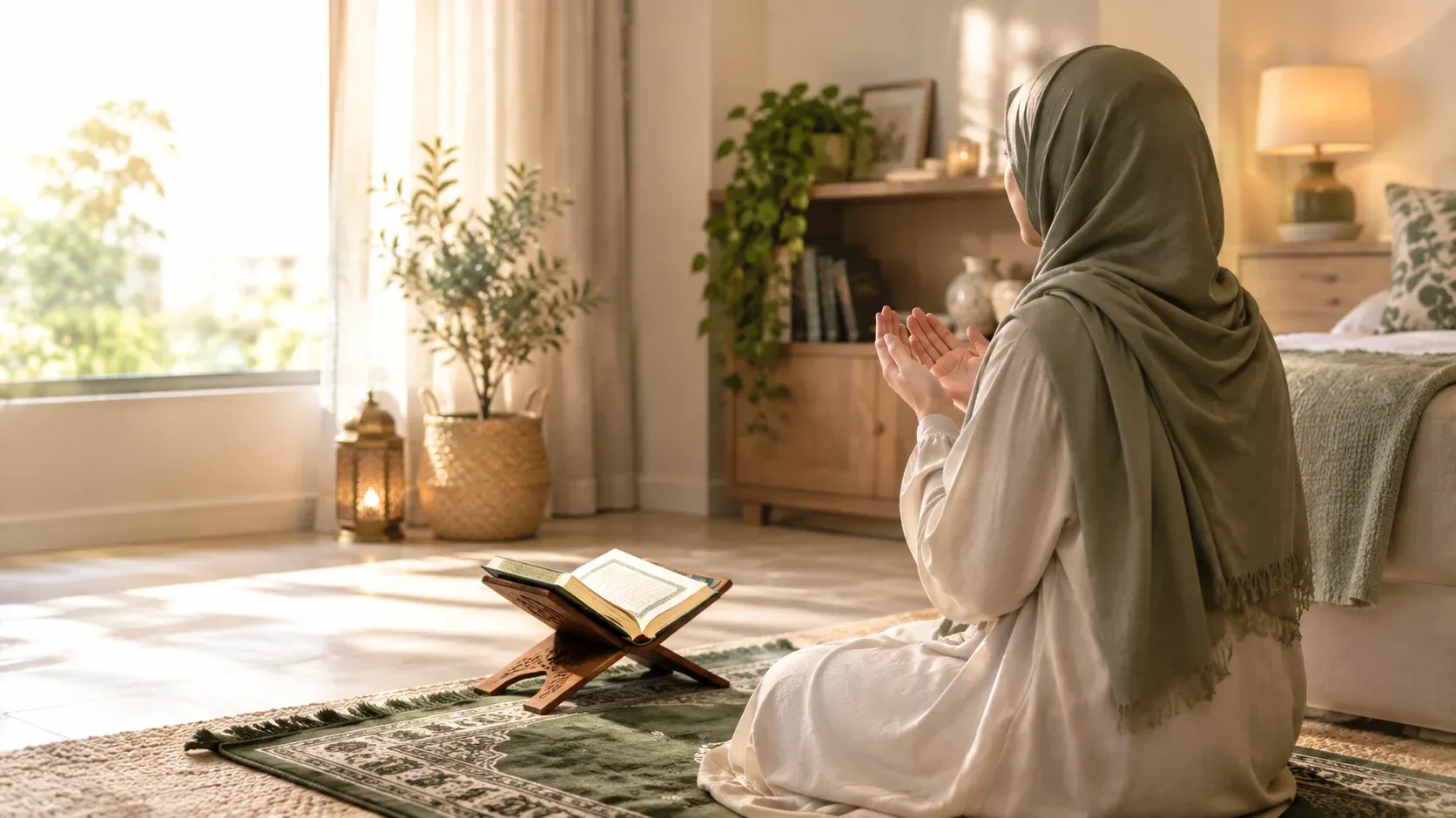 Prayer For Husband