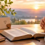 Prayer For My Husband